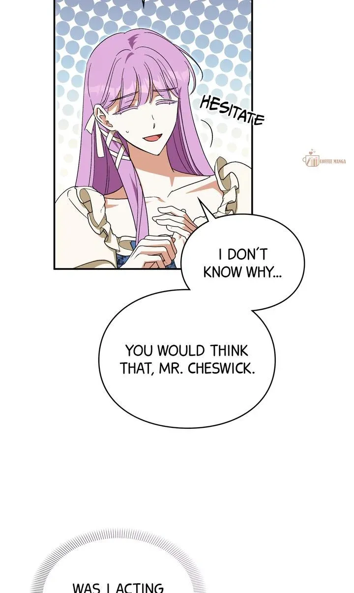 How to Protect the Master of the Monster Mansion Chapter 46 page 53 - 