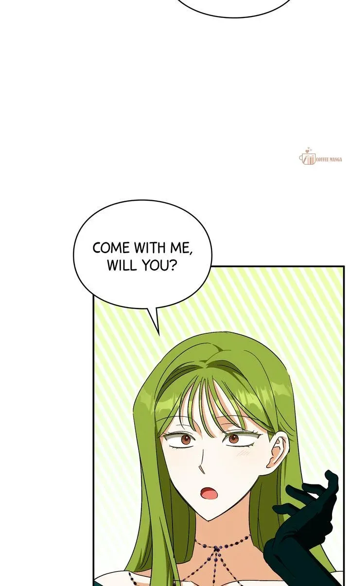 How to Protect the Master of the Monster Mansion Chapter 46 page 55 - 