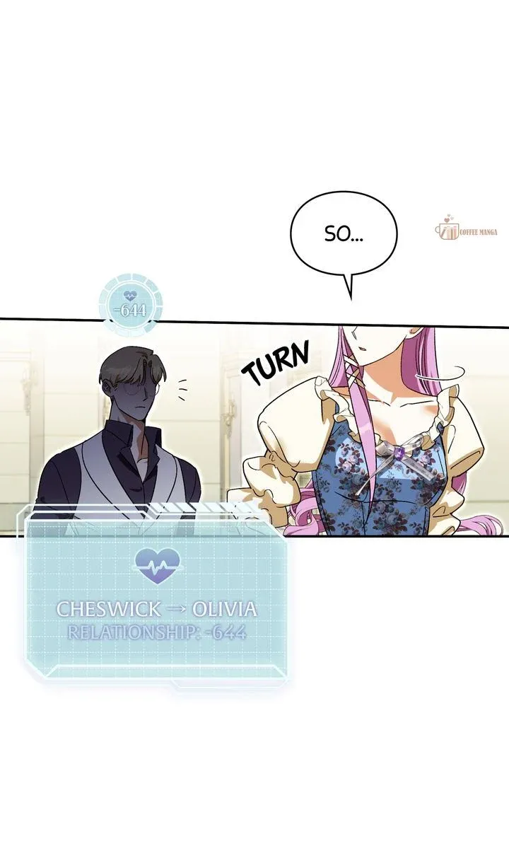 How to Protect the Master of the Monster Mansion Chapter 46 page 58 - 