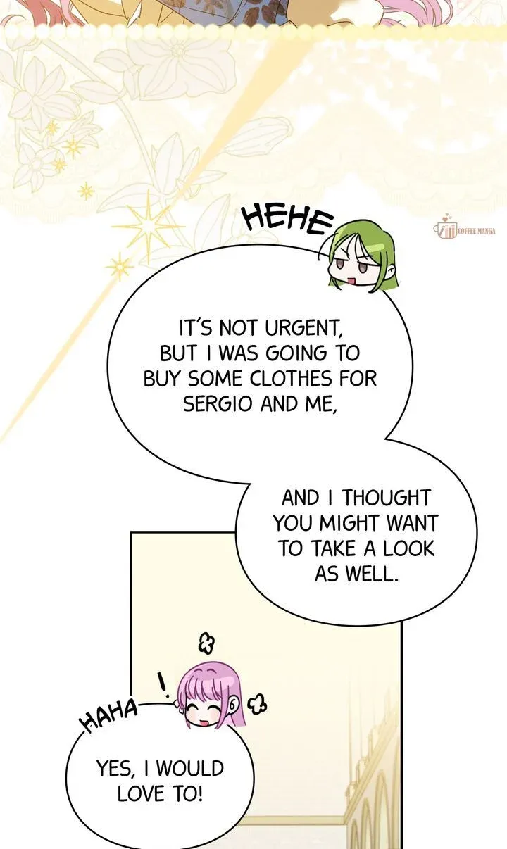 How to Protect the Master of the Monster Mansion Chapter 46 page 60 - 