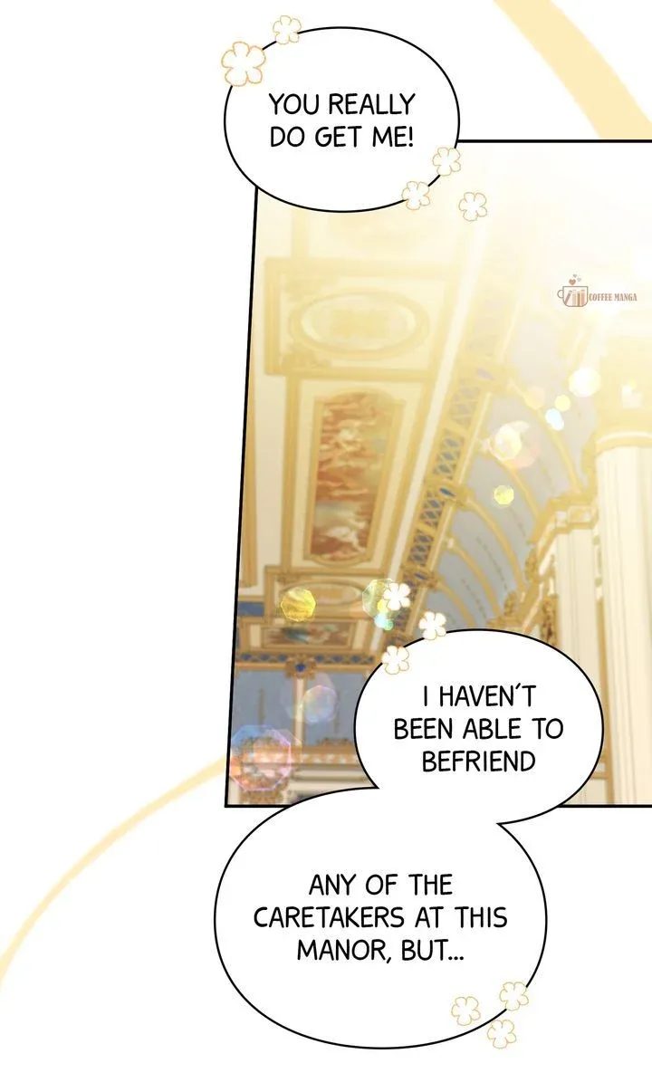 How to Protect the Master of the Monster Mansion Chapter 46 page 62 - 