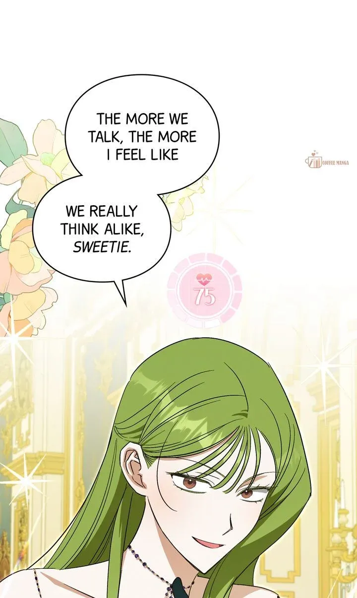 How to Protect the Master of the Monster Mansion Chapter 46 page 63 - 