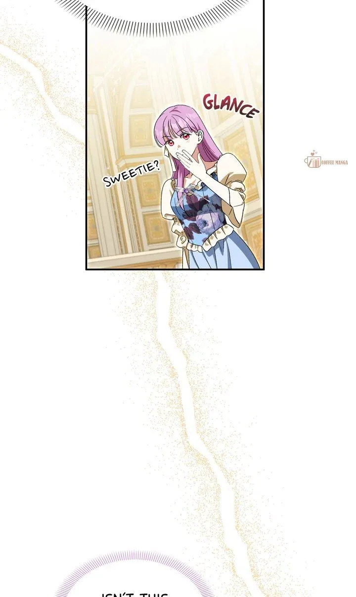 How to Protect the Master of the Monster Mansion Chapter 46 page 65 - 