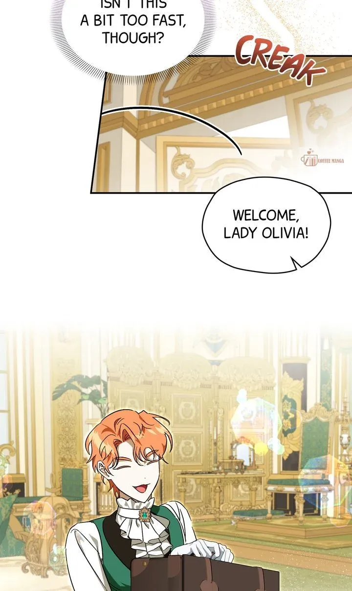 How to Protect the Master of the Monster Mansion Chapter 46 page 66 - 