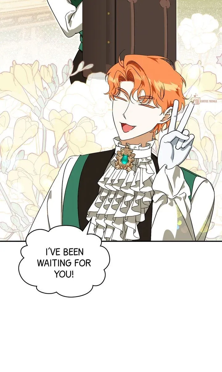 How to Protect the Master of the Monster Mansion Chapter 46 page 67 - 
