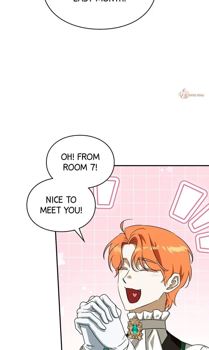 How to Protect the Master of the Monster Mansion Chapter 46 page 69 - 