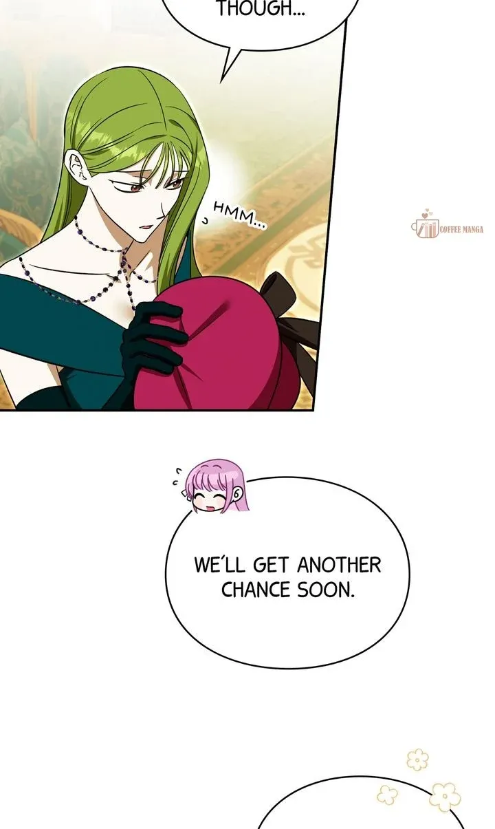 How to Protect the Master of the Monster Mansion Chapter 47 page 11 - 