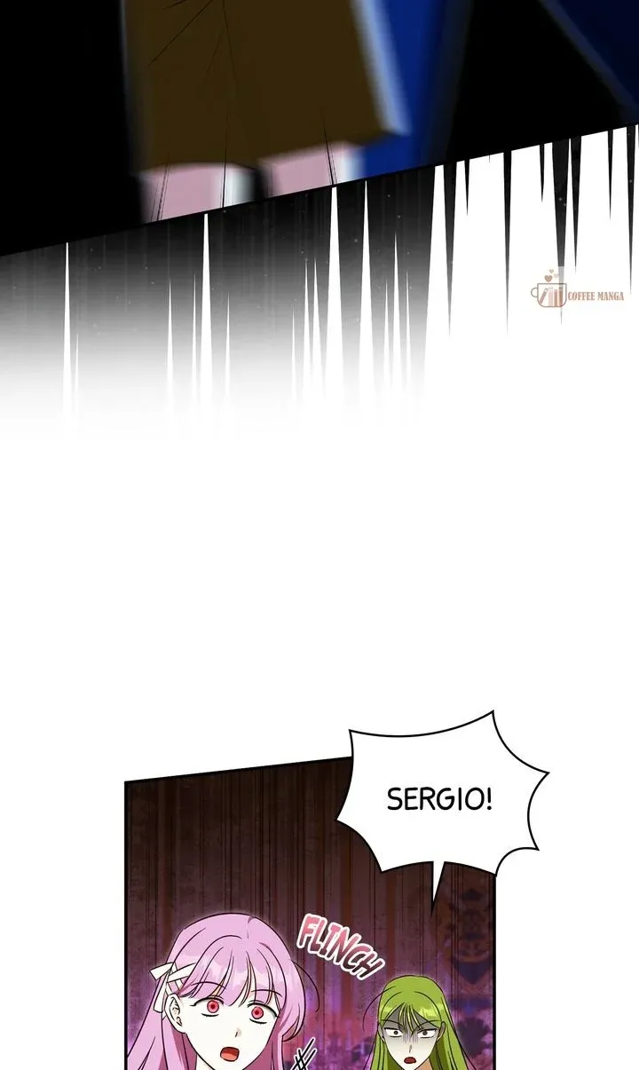 How to Protect the Master of the Monster Mansion Chapter 47 page 16 - 
