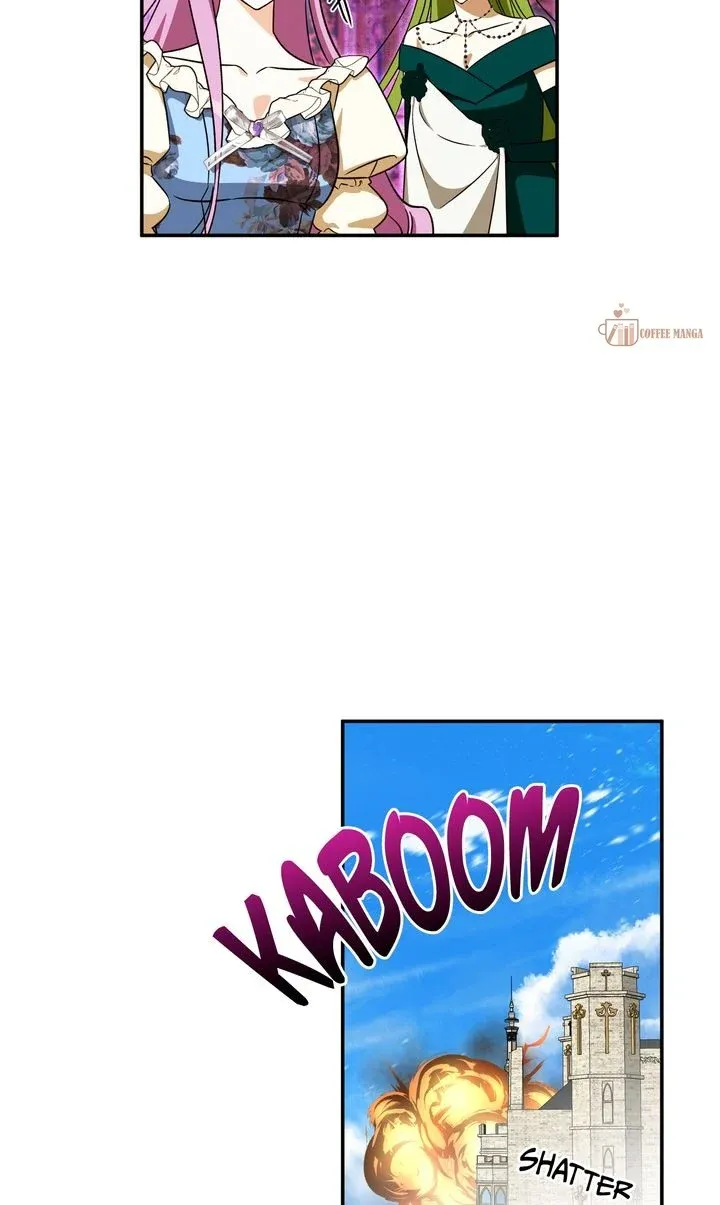How to Protect the Master of the Monster Mansion Chapter 47 page 17 - 