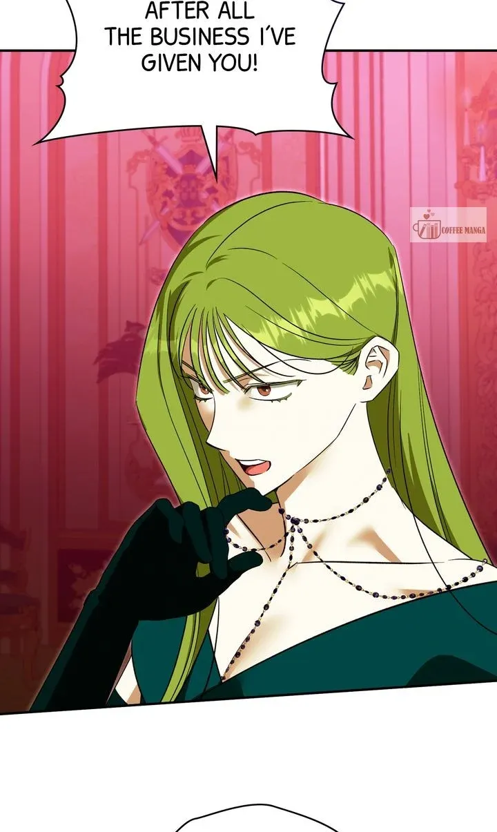 How to Protect the Master of the Monster Mansion Chapter 47 page 20 - 