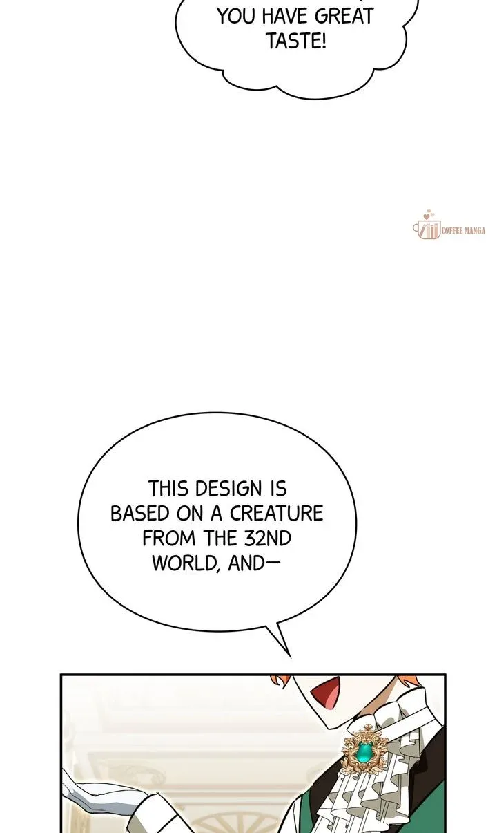 How to Protect the Master of the Monster Mansion Chapter 47 page 3 - 