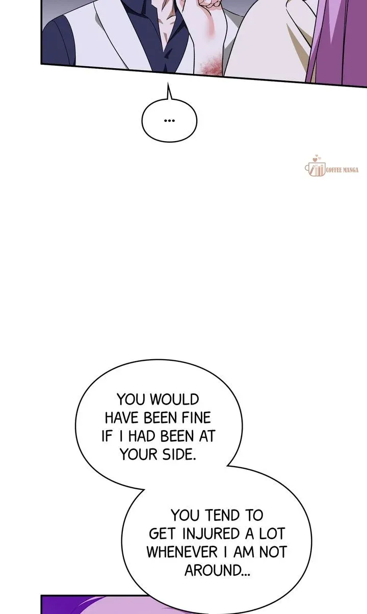 How to Protect the Master of the Monster Mansion Chapter 47 page 26 - 