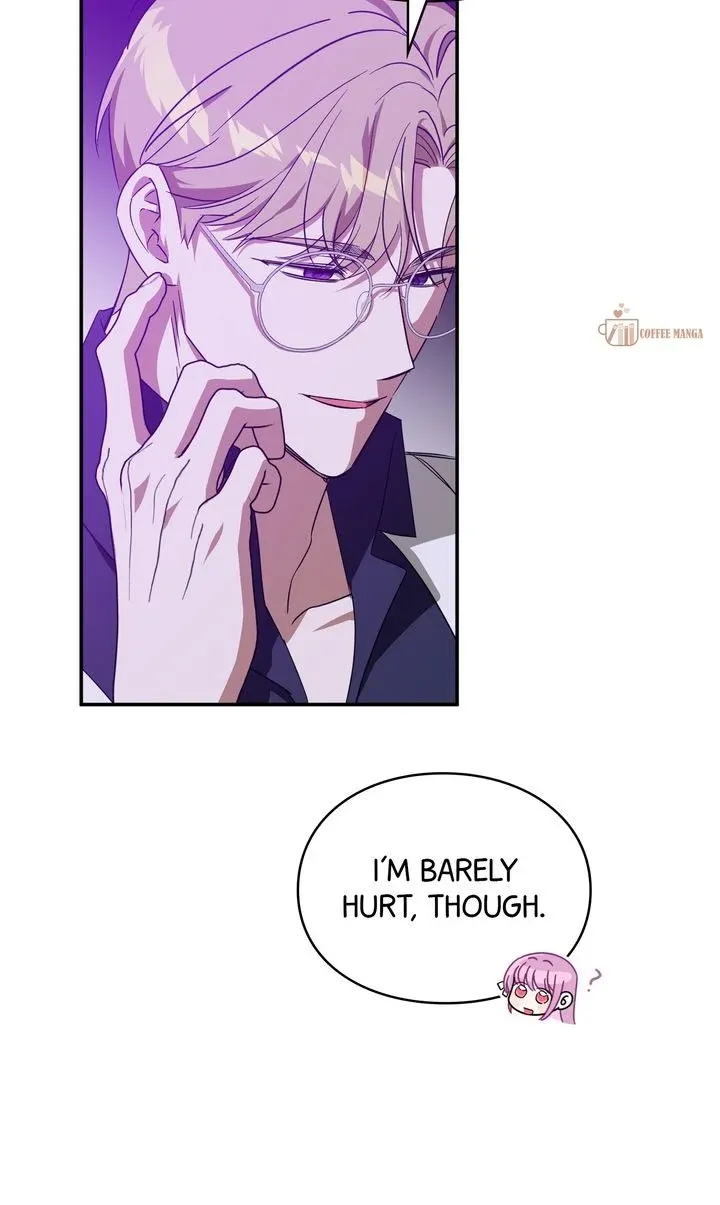 How to Protect the Master of the Monster Mansion Chapter 47 page 27 - 