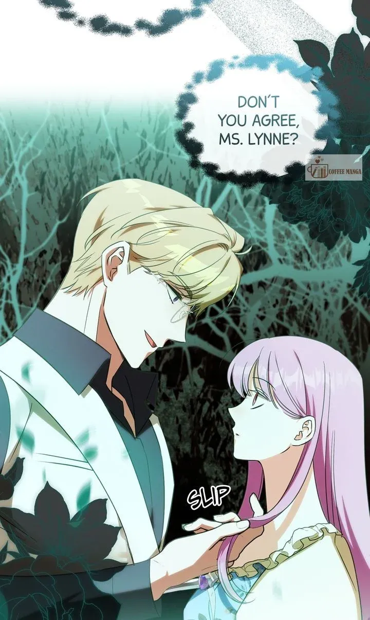 How to Protect the Master of the Monster Mansion Chapter 47 page 30 - 