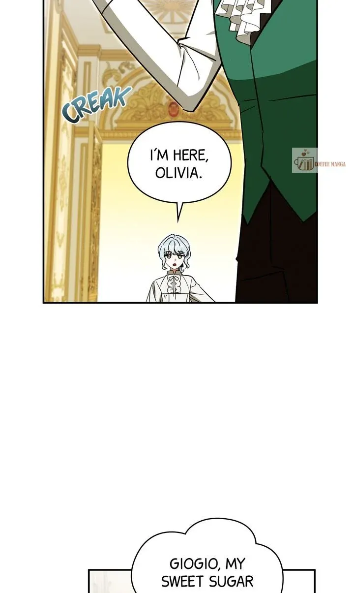 How to Protect the Master of the Monster Mansion Chapter 47 page 4 - 