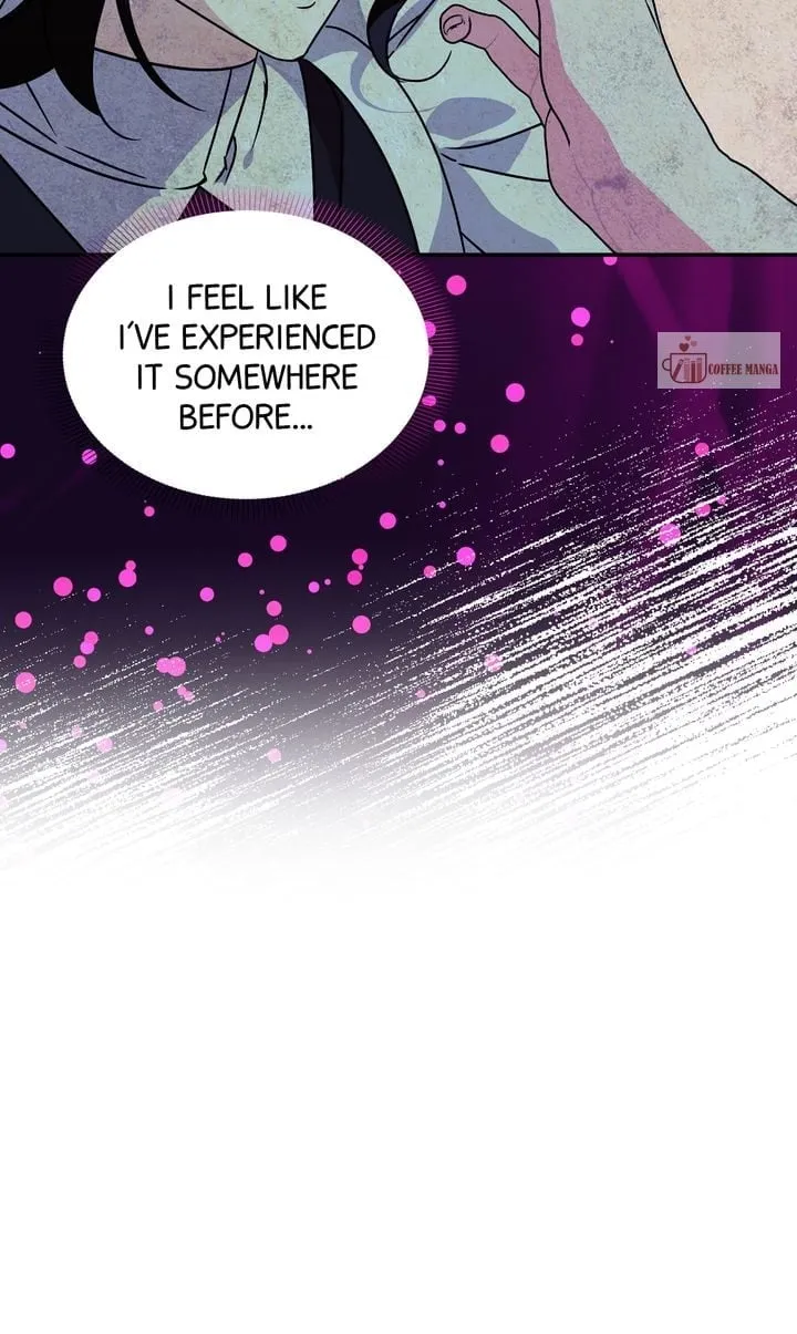 How to Protect the Master of the Monster Mansion Chapter 47 page 33 - 