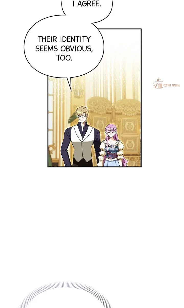 How to Protect the Master of the Monster Mansion Chapter 47 page 43 - 