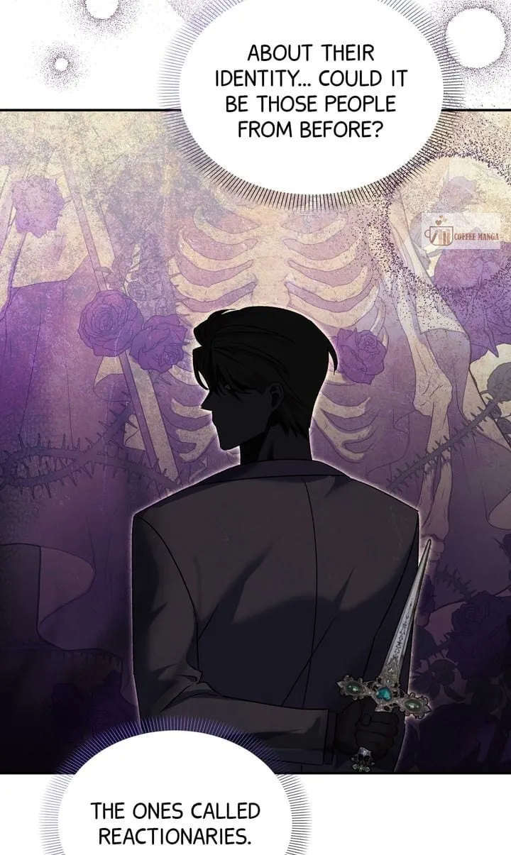 How to Protect the Master of the Monster Mansion Chapter 47 page 46 - 