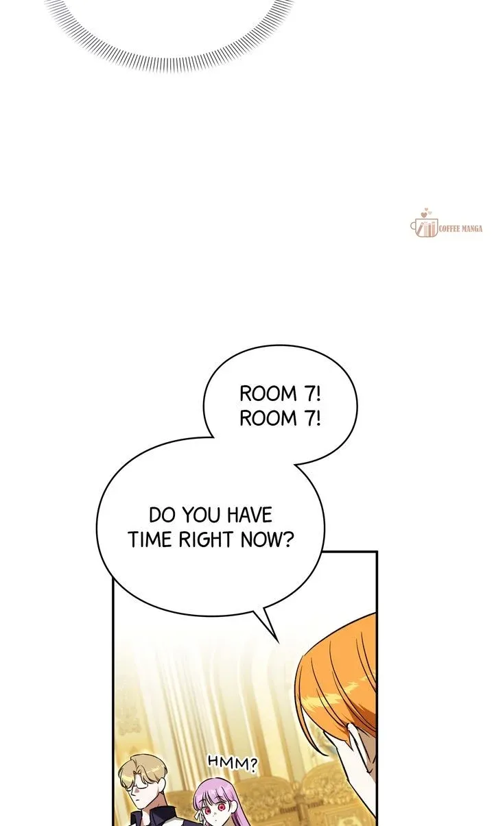 How to Protect the Master of the Monster Mansion Chapter 47 page 47 - 