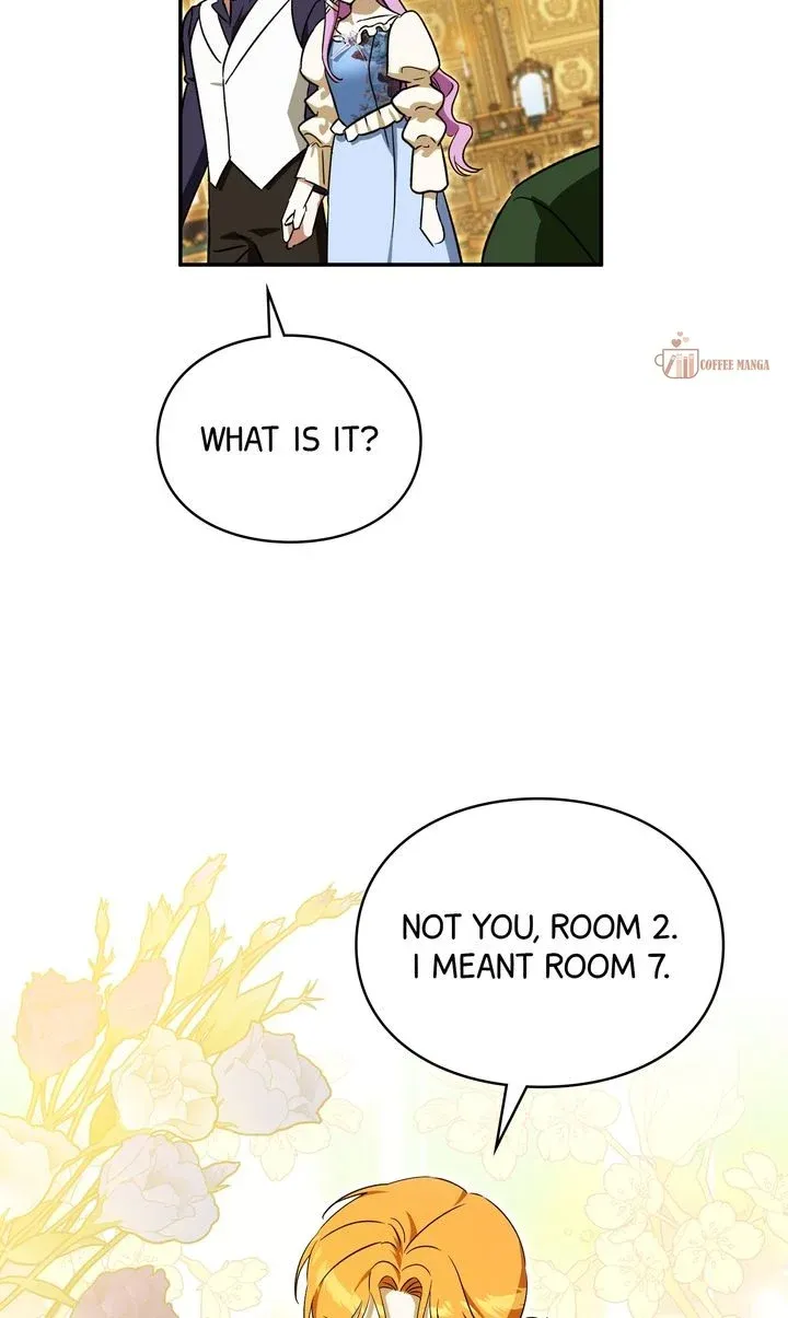 How to Protect the Master of the Monster Mansion Chapter 47 page 48 - 