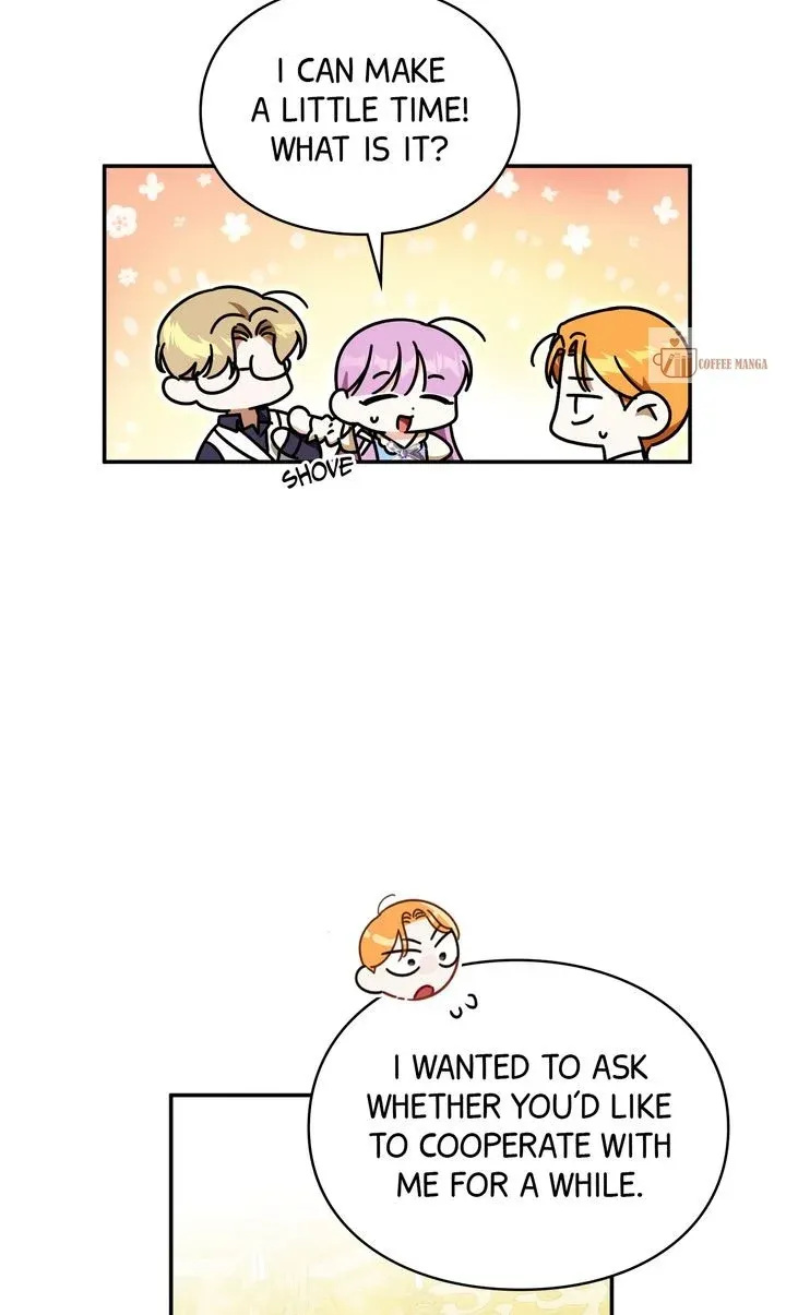 How to Protect the Master of the Monster Mansion Chapter 47 page 50 - 