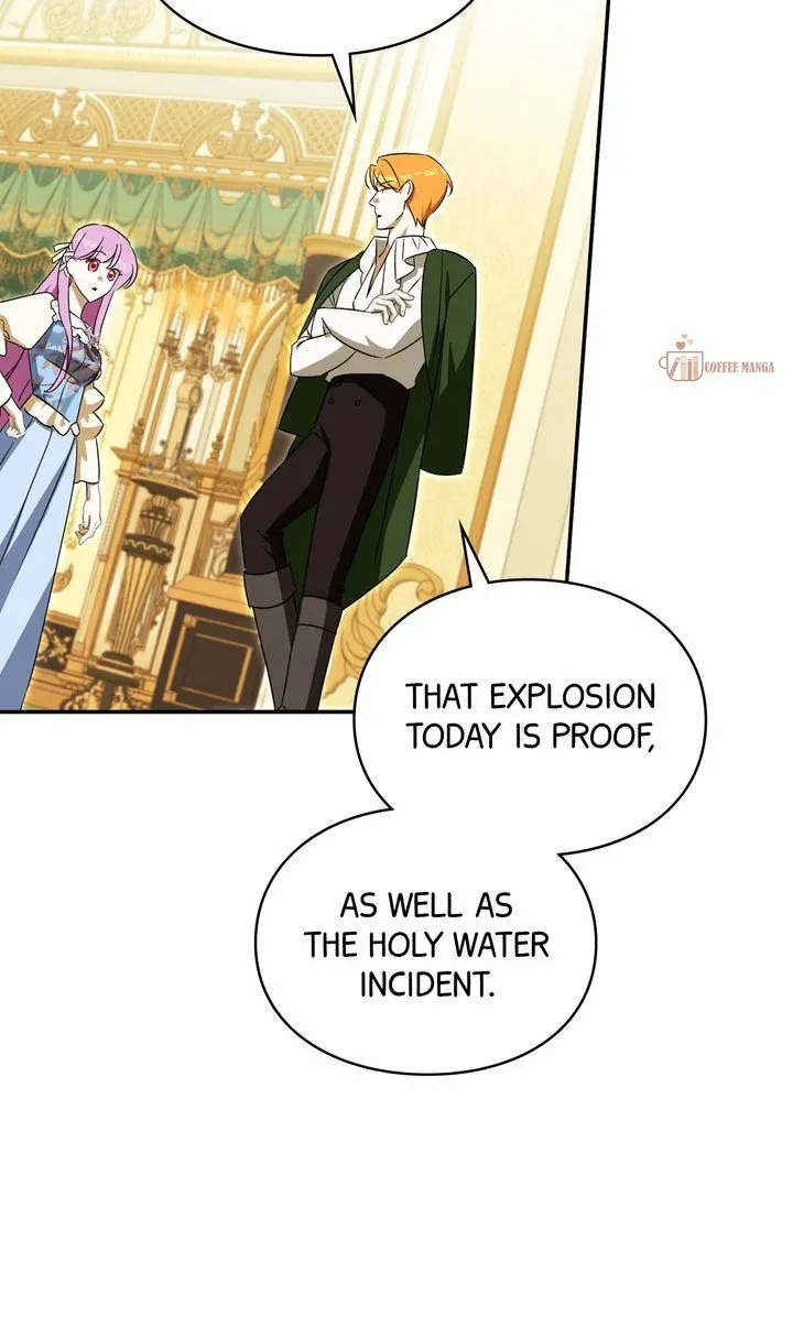 How to Protect the Master of the Monster Mansion Chapter 47 page 52 - 