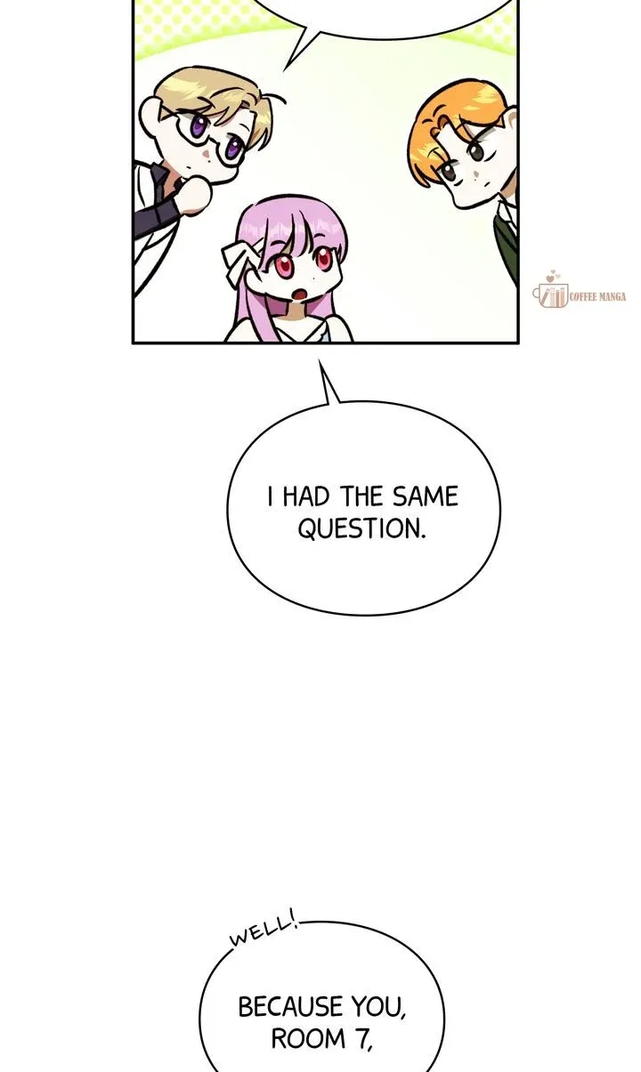How to Protect the Master of the Monster Mansion Chapter 47 page 55 - 