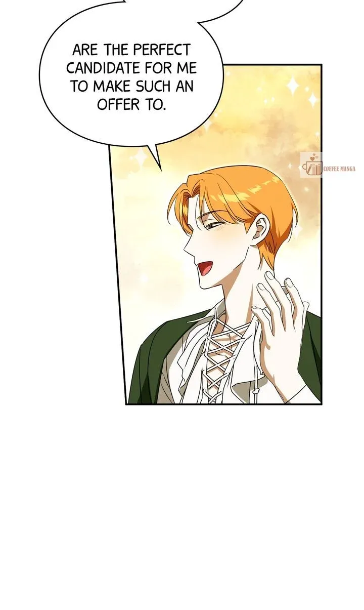 How to Protect the Master of the Monster Mansion Chapter 47 page 56 - 