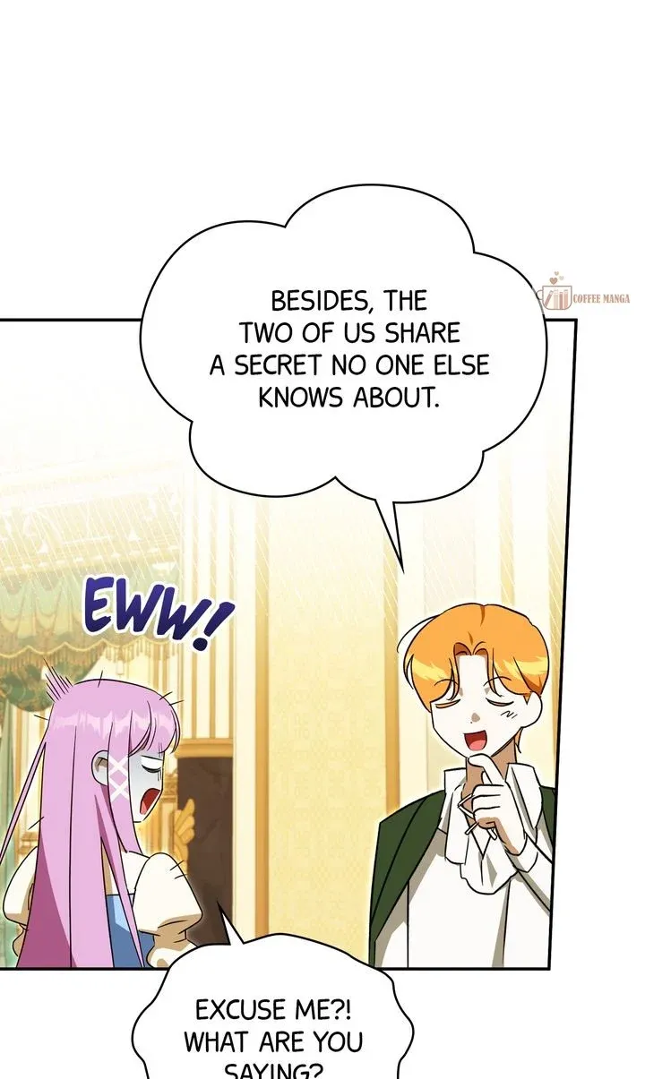 How to Protect the Master of the Monster Mansion Chapter 47 page 57 - 