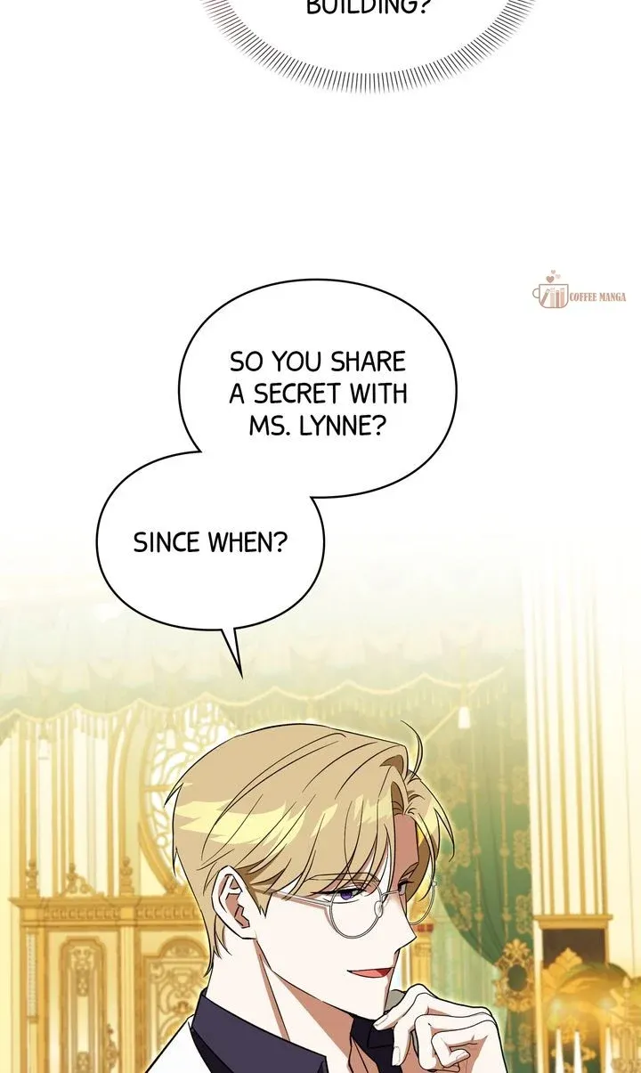How to Protect the Master of the Monster Mansion Chapter 47 page 60 - 