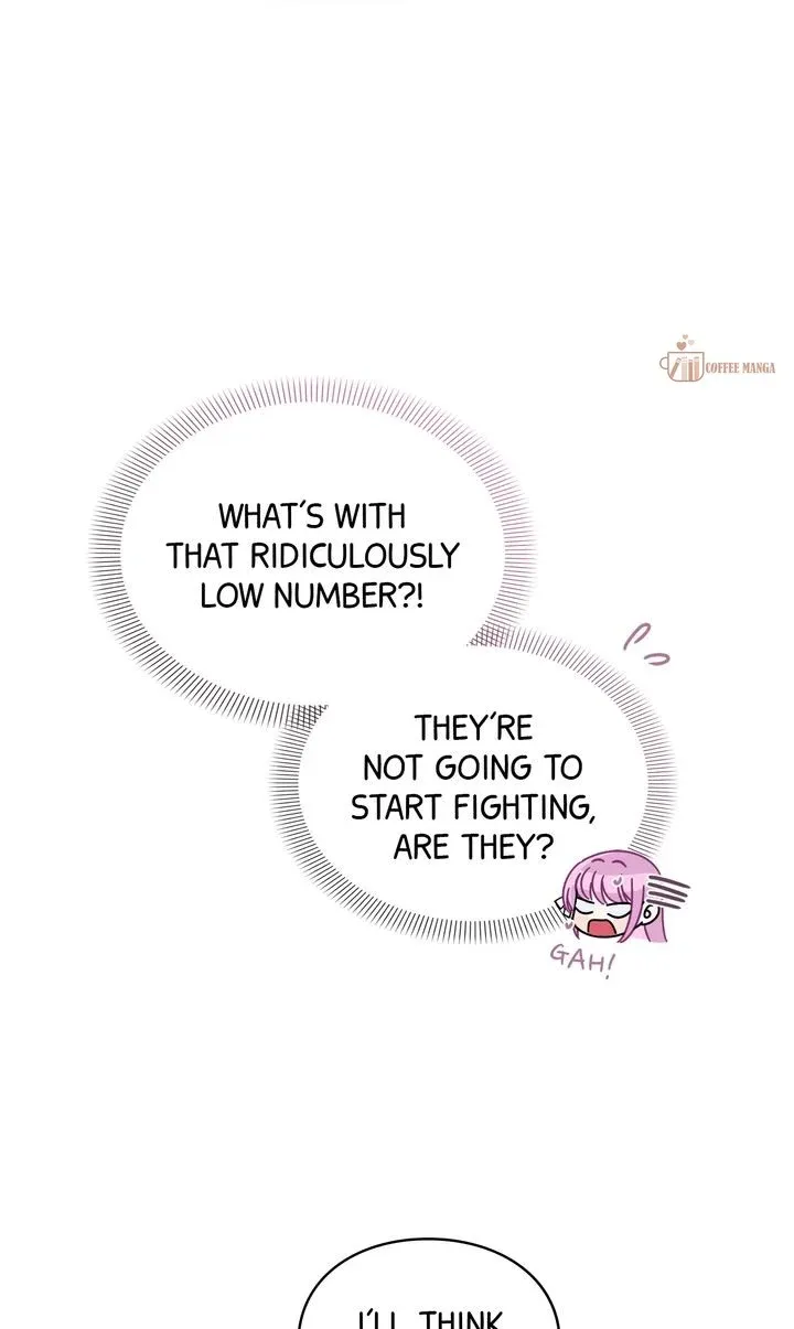 How to Protect the Master of the Monster Mansion Chapter 47 page 62 - 