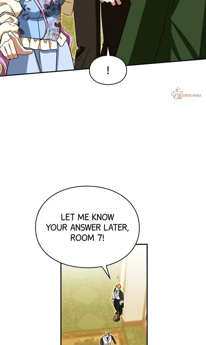 How to Protect the Master of the Monster Mansion Chapter 47 page 64 - 