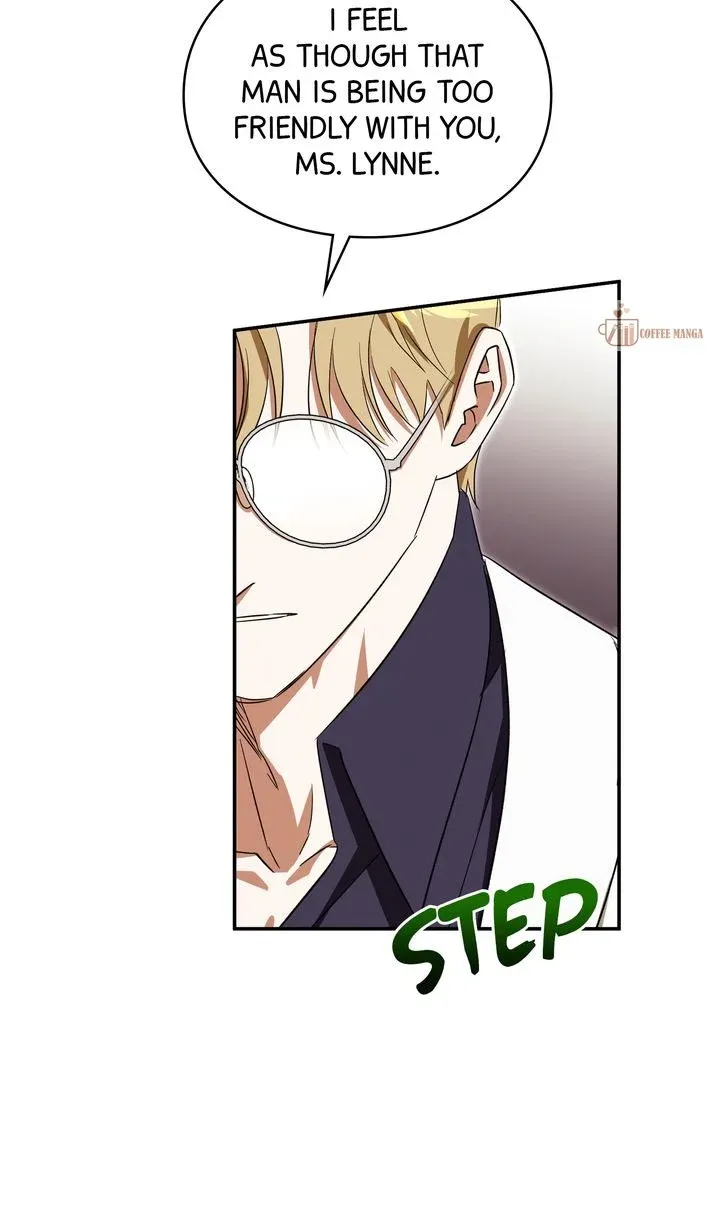 How to Protect the Master of the Monster Mansion Chapter 47 page 66 - 