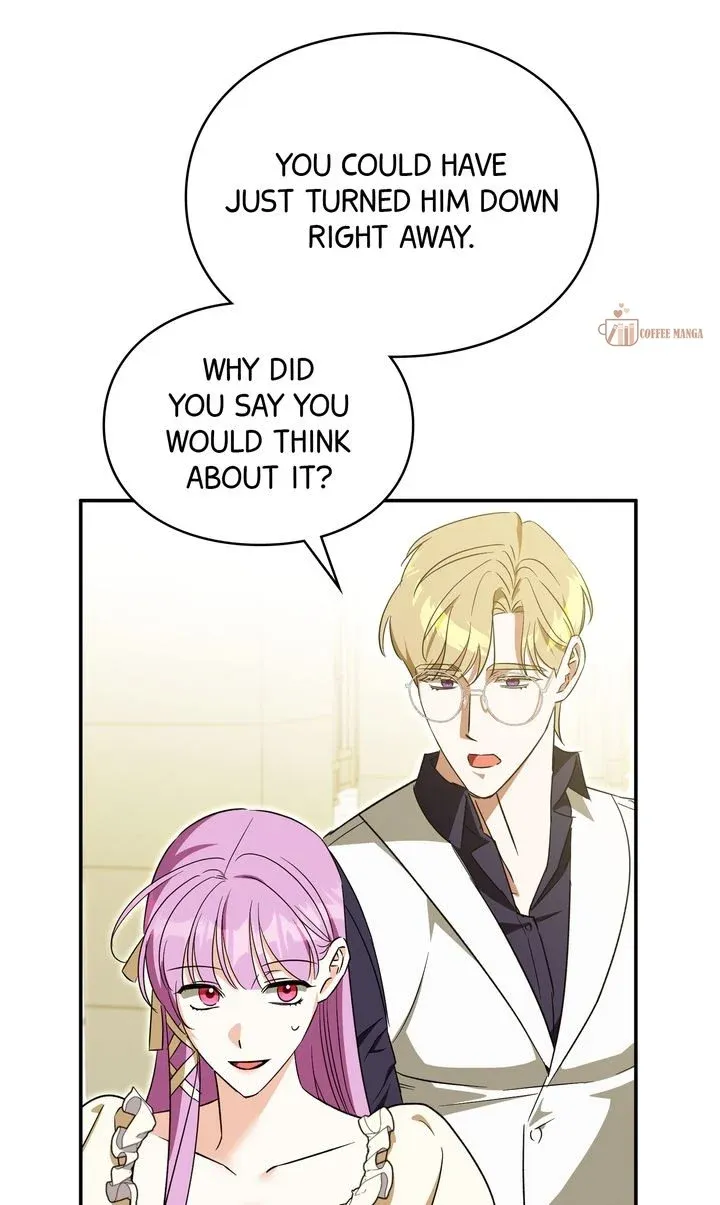 How to Protect the Master of the Monster Mansion Chapter 47 page 67 - 
