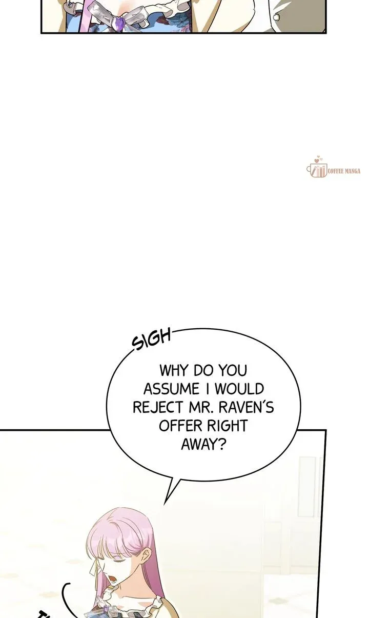 How to Protect the Master of the Monster Mansion Chapter 47 page 68 - 