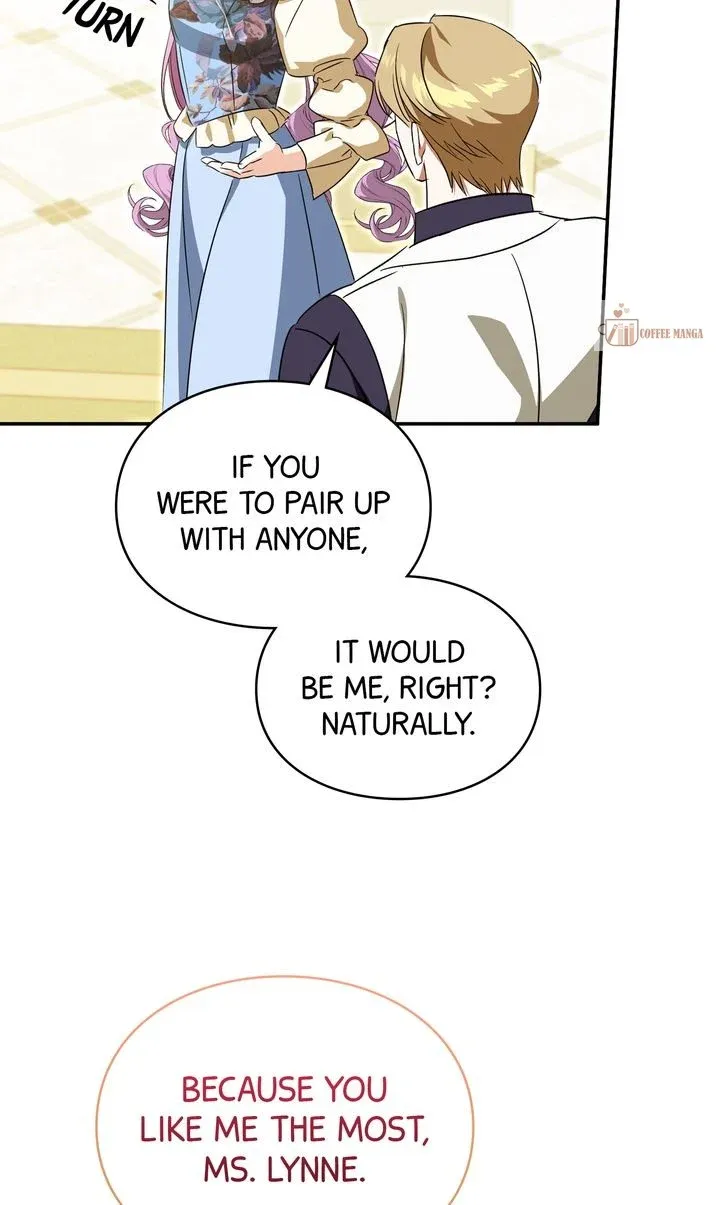 How to Protect the Master of the Monster Mansion Chapter 47 page 69 - 