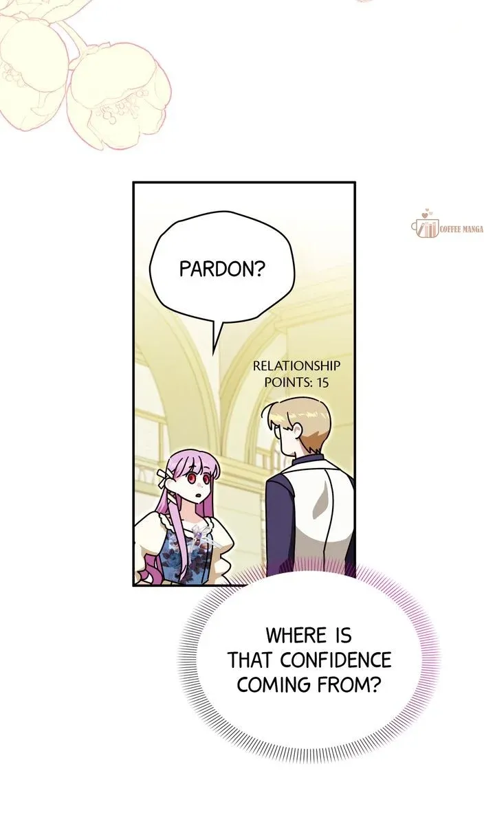 How to Protect the Master of the Monster Mansion Chapter 47 page 71 - 