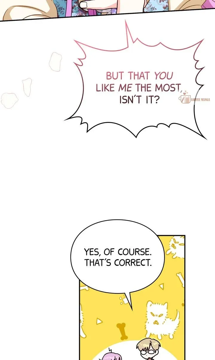 How to Protect the Master of the Monster Mansion Chapter 47 page 75 - 