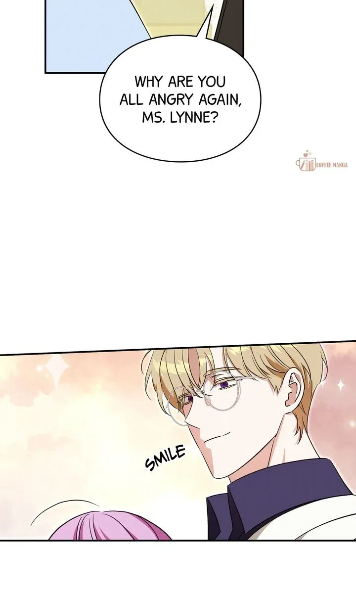 How to Protect the Master of the Monster Mansion Chapter 47 page 77 - 