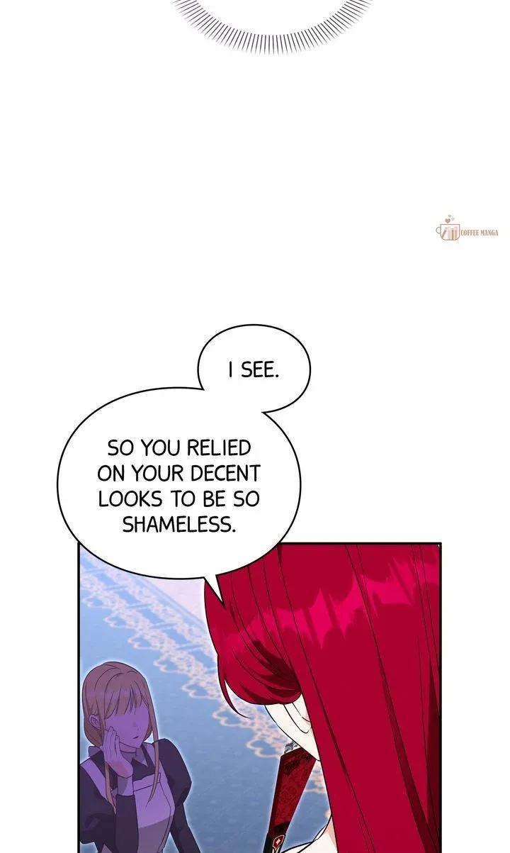 How to Protect the Master of the Monster Mansion Chapter 48 page 11 - 