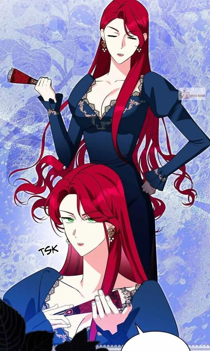 How to Protect the Master of the Monster Mansion Chapter 48 page 13 - 