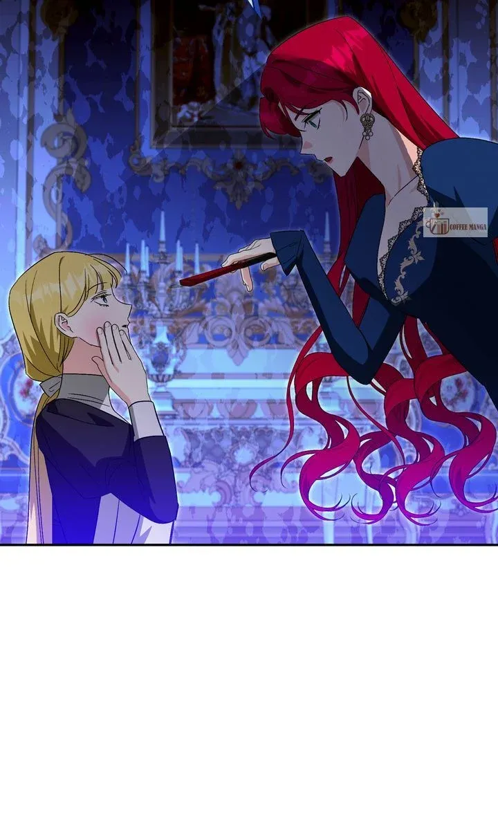 How to Protect the Master of the Monster Mansion Chapter 48 page 15 - 