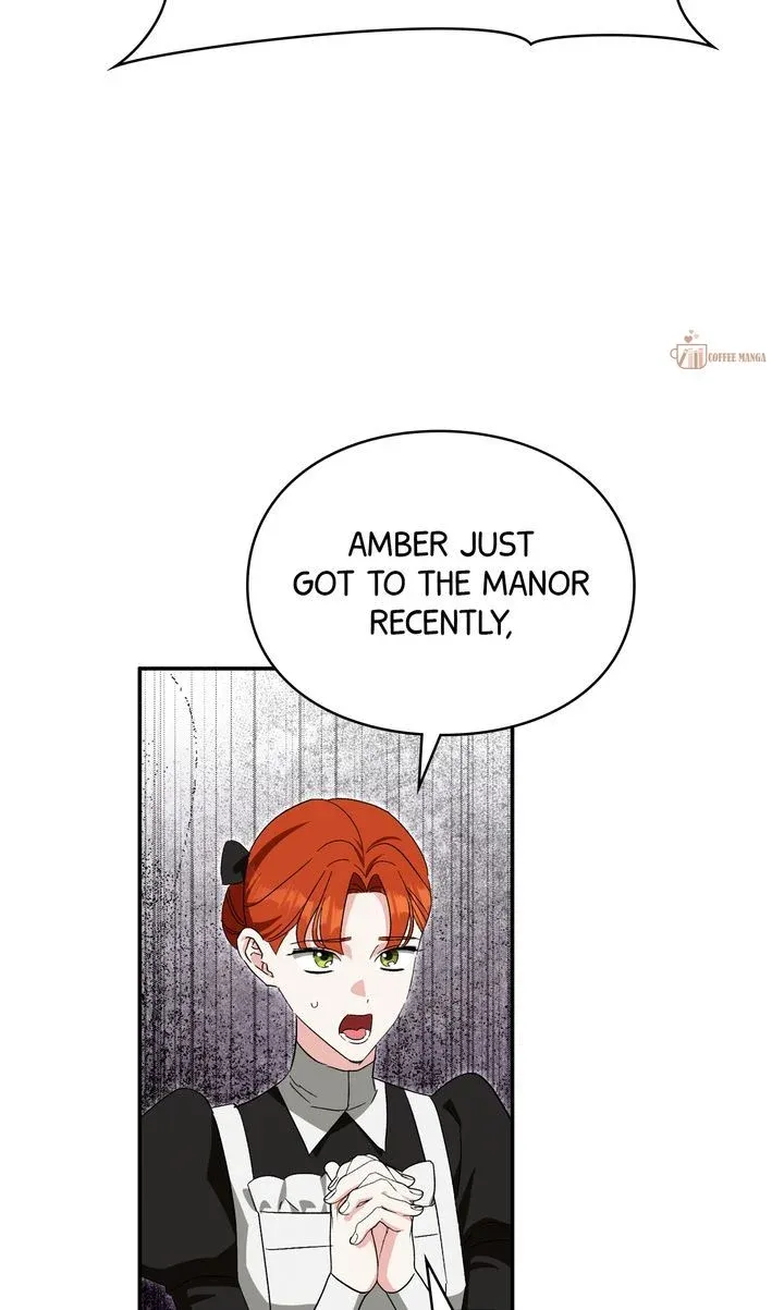 How to Protect the Master of the Monster Mansion Chapter 48 page 17 - 