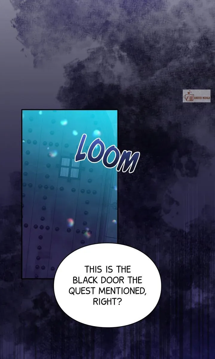 How to Protect the Master of the Monster Mansion Chapter 48 page 3 - 
