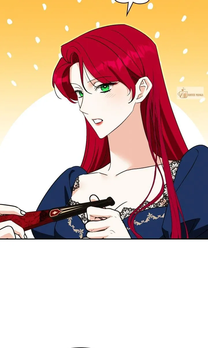 How to Protect the Master of the Monster Mansion Chapter 48 page 24 - 