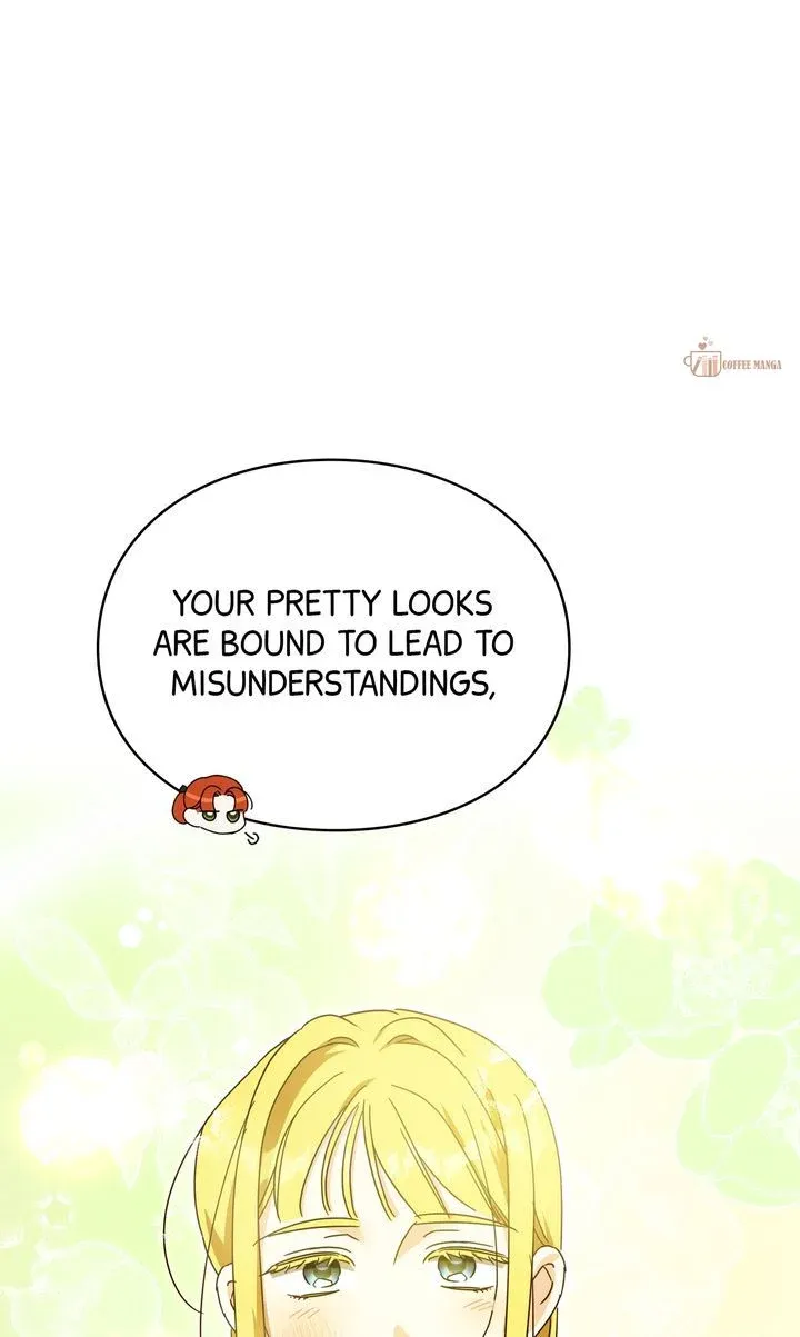 How to Protect the Master of the Monster Mansion Chapter 48 page 28 - 