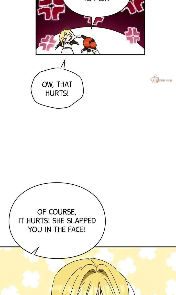 How to Protect the Master of the Monster Mansion Chapter 48 page 30 - 