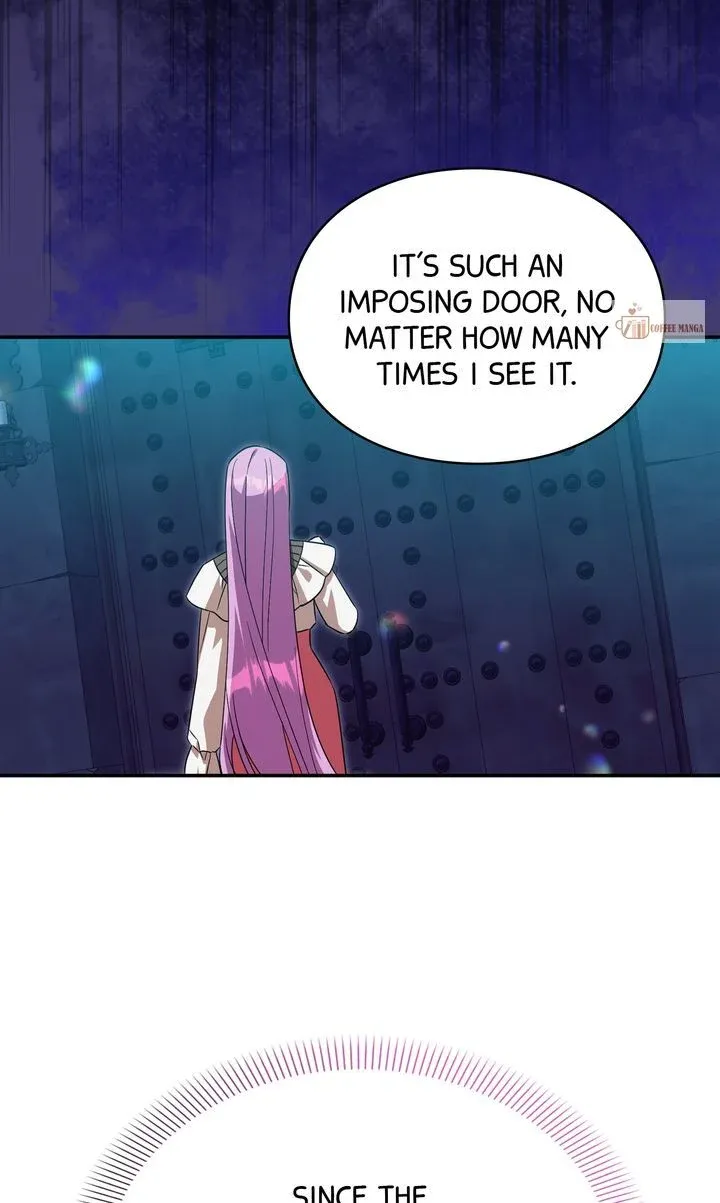 How to Protect the Master of the Monster Mansion Chapter 48 page 4 - 