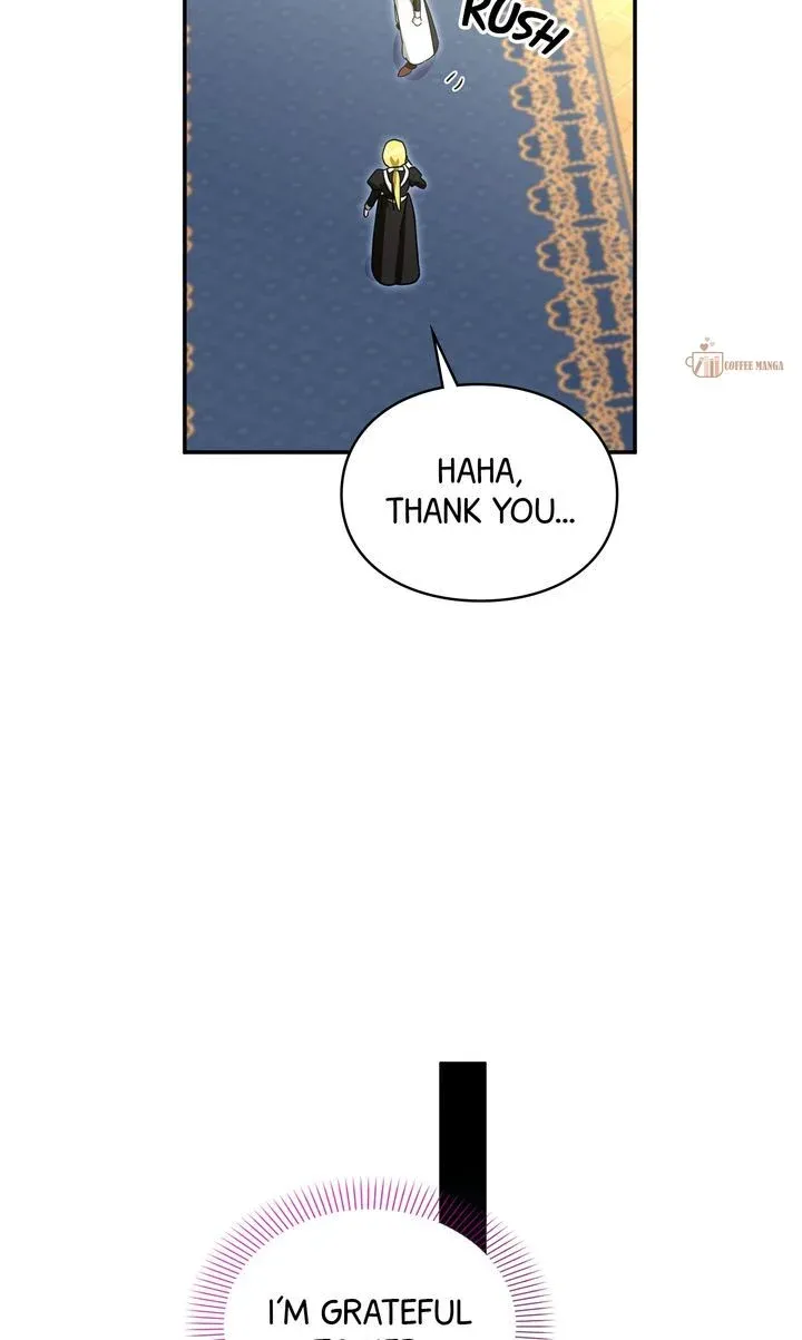 How to Protect the Master of the Monster Mansion Chapter 48 page 32 - 