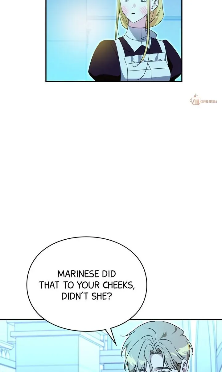 How to Protect the Master of the Monster Mansion Chapter 48 page 35 - 
